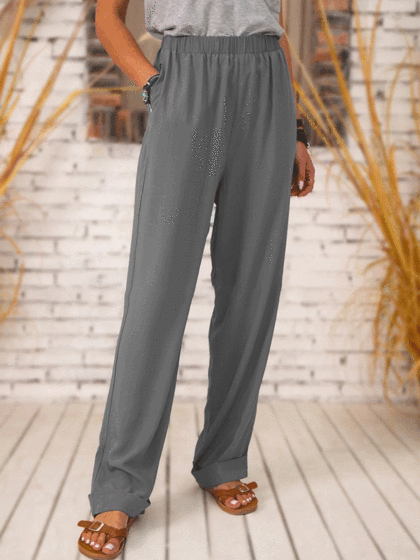 Womens Casual Pants | Shop Trendy & Casual Pants For Women Online ...