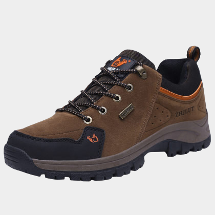 Outdoor climbing non-slip sneakers