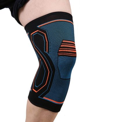 Men's Outdoor Sports Knee Pads